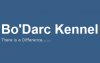 Bo'Darc Kennel logo