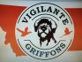Vigilante Griffons logo