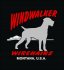 Windwalker Wirehairs logo