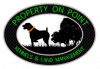Property On Point Kennels logo