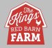 Red Barn Farm logo