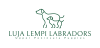 Luja Lempi Labradors logo