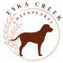 Eska Creek Chesapeakes logo