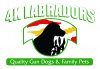 4K Labradors logo