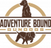Adventure Bound Gundog Kennels logo