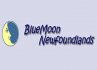 BlueMoon Newfoundlands logo