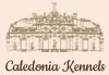 Caledonia Kennels logo
