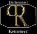 PERFORMANCE RETRIEVERS  logo
