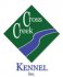 Cross Creek Kennel logo