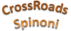 CrossRoads Spinoni logo