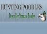 Deaux Rey Standard Poodles logo