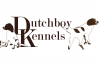 Dutchboy Kennels logo