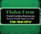 Floden Farm logo