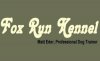 Fox Run Kennels logo