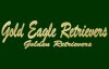 Gold Eagle Retrievers logo