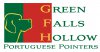 Green Falls Hollow logo