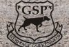 Heritage GSP Kennels logo