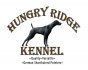 Hungry Ridge Kennel logo