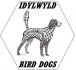 Idylwyld Bird Dogs logo