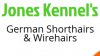 Jones Kennels logo