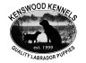 Kenswood Kennel logo