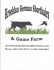 Krecklau German Shorthairs and Game Farm logo