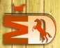 Lazy MD GunDogs Spaniels And Setters logo