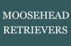 Moosehead Retrievers logo