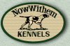 Nowwithem Kennels logo