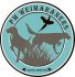 PM Weimaraners logo