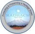 Radbach Kennel logo