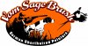 Vom Sage Brush logo