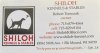 Shiloh Kennels & Stables logo