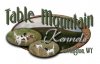 Table Mountain Kennels logo