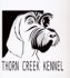 Thorn Creek Kennel logo