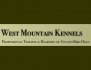 West Mountain Kennels logo