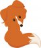 Tollchester Reg'd Tollers logo