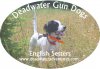 Deadwater Gundogs of New England logo