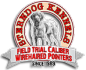 Sterndog Kennels logo