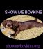 Show Me Boykins logo