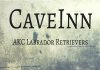 CaveInn Labradors logo
