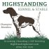 HighStanding Kennel logo