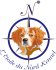 L'Etoile du Nord Kennel logo