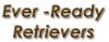 Ever-Ready Retrievers logo