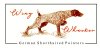 Wing Whacker GSP's  logo