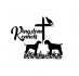 Kingdom Kennels logo