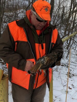 Late season in west Virginia 