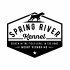 Spring River Kennel  logo
