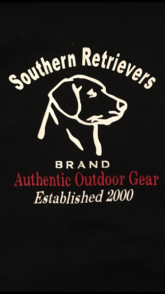 Southern Retrievers 
Apparel & Gear
