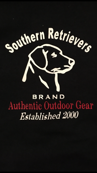 Southern Retrievers
Apparel & Gear